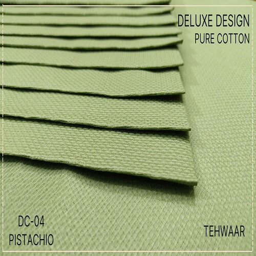 Deluxe Design Pure Cotton DC-04