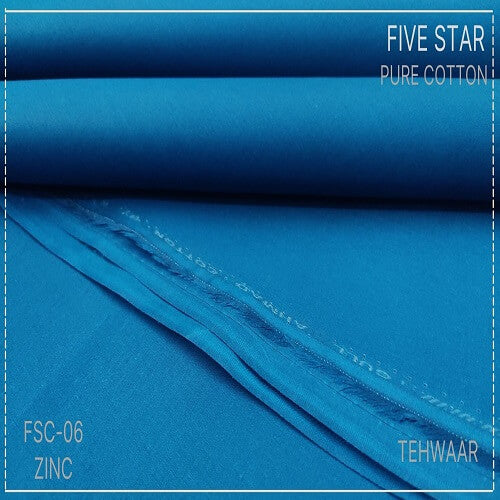 Five Star Cotton FSC-06