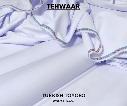 Buy 1 Get 1 Free - Turkish Toyobo TB-03