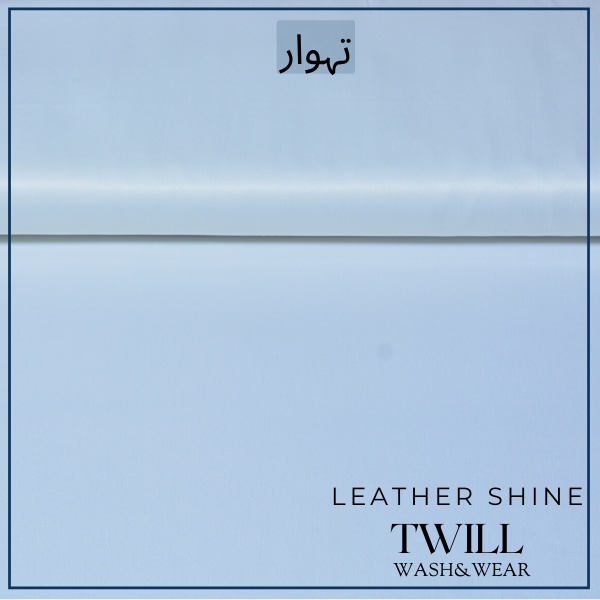 Buy 1 Get 1 Free – Leather Shine Twill LS-04