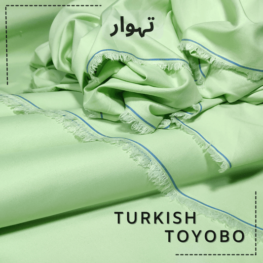 Buy 1 Get 1 Free - Turkish Toyobo TT-05