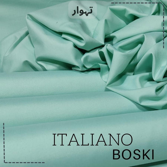 Buy 1 Get 1 Free - Italiano Boski IB-03