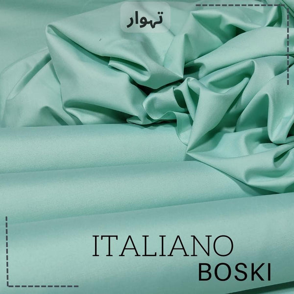 Italiano Boski IB-03