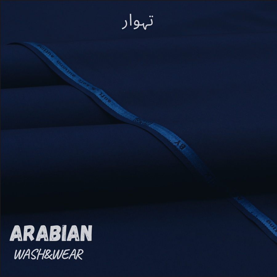 Buy 1 Get 1 Free - Arabian Wash&Wear