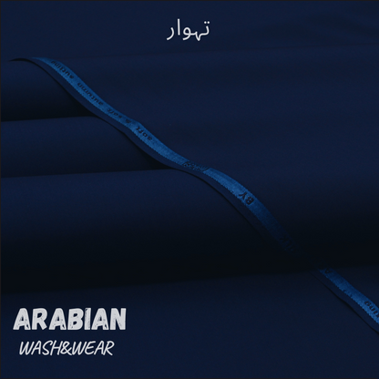 Buy 1 Get 1 Free - Arabian Wash&Wear