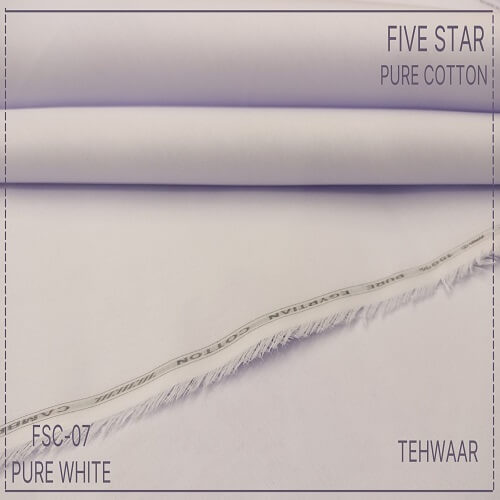 Five Star Cotton FSC-07