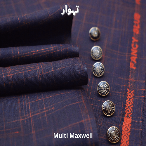 Buy 1 Get 1 Free - Multi MaxWell MMW-06