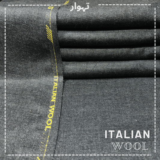 Buy 1 Get 1 Free - Italian Wool IW-03