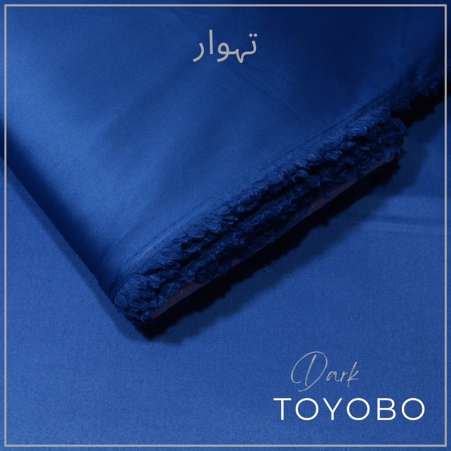 Buy 1 Get 1 Free – Dark Toyobo DT-03