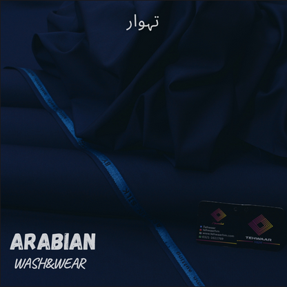 Buy 1 Get 1 Free - Arabian Wash&Wear