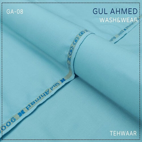 Buy 1 Get 1 Free - Gul Ahmed Wash N Wear GA-08