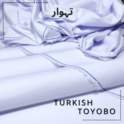 Buy 1 Get 1 Free - Turkish Toyobo TT-06