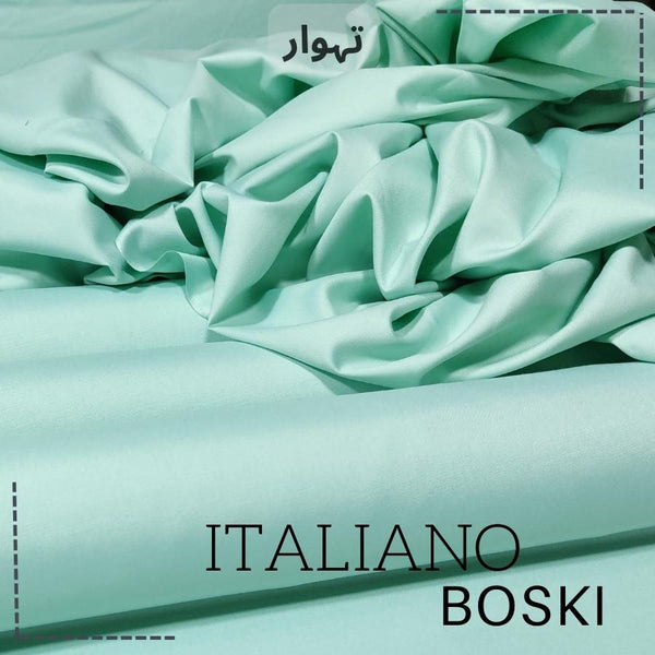 Italiano Boski IB-09
