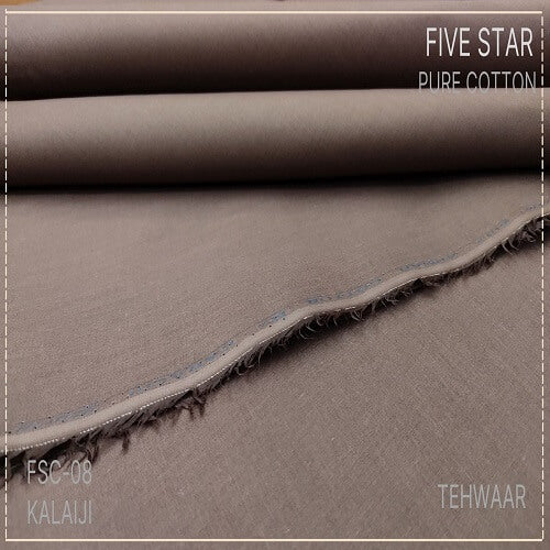 Five Star Cotton FSC-08