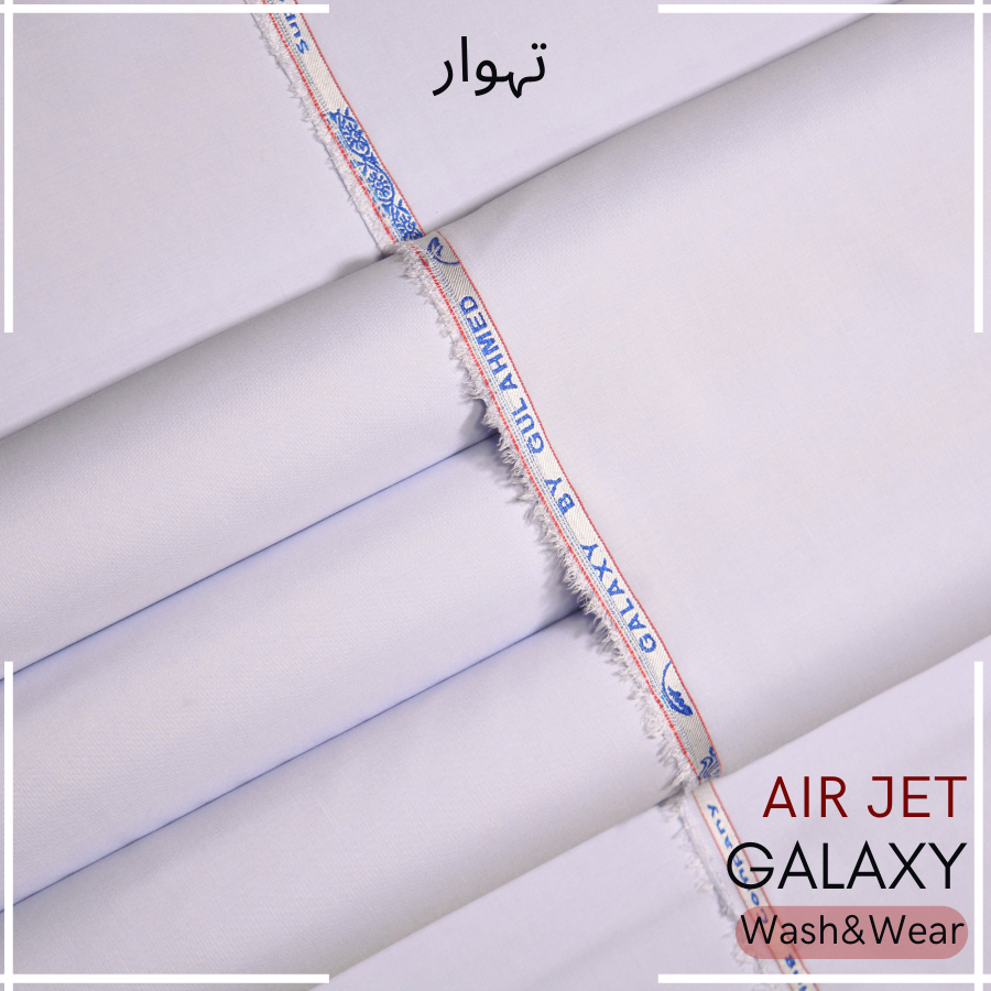 Buy 1 Get 1 Free -Air Jet Galaxy Wash & Wear