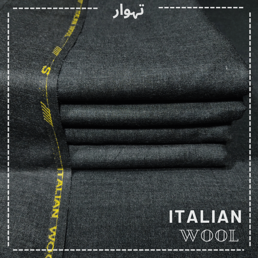 Buy 1 Get 1 Free - Italian Wool