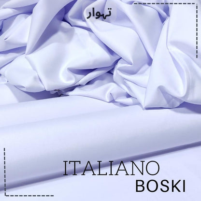 Buy 1 Get 1 Free - Italiano Boski IB-04