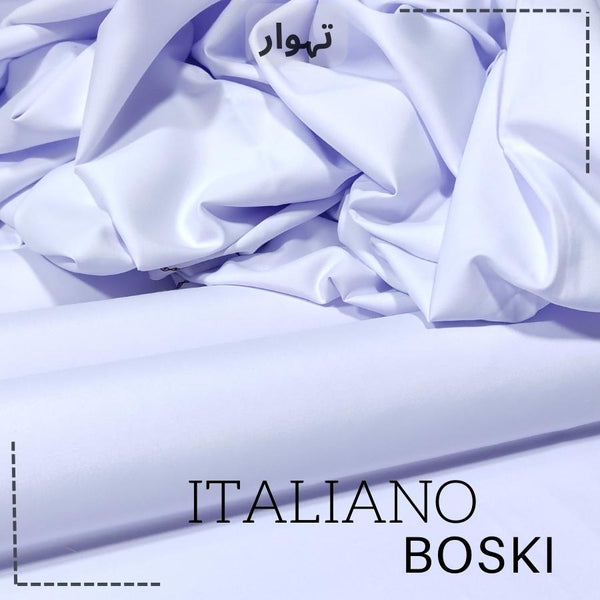 Italiano Boski IB-04