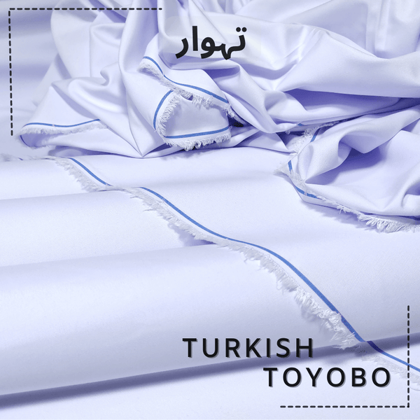 Turkish Toyobo TT-06