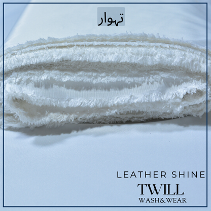 Buy 1 Get 1 Free – Leather Shine Twill LS-04